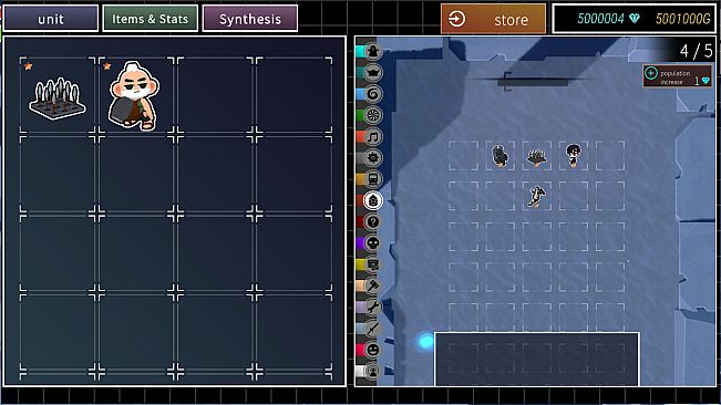 Luna & Sol: Nightmare Ward