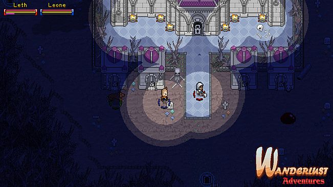 Wanderlust Adventures