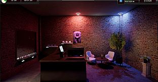 Redlight : Shop Empire
