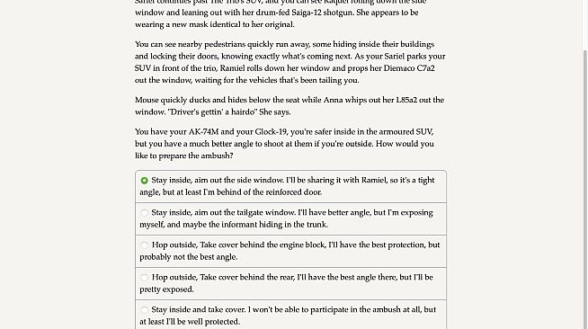 Breach: Chicago War Zone