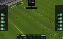 Pro Rugby Manager 2015