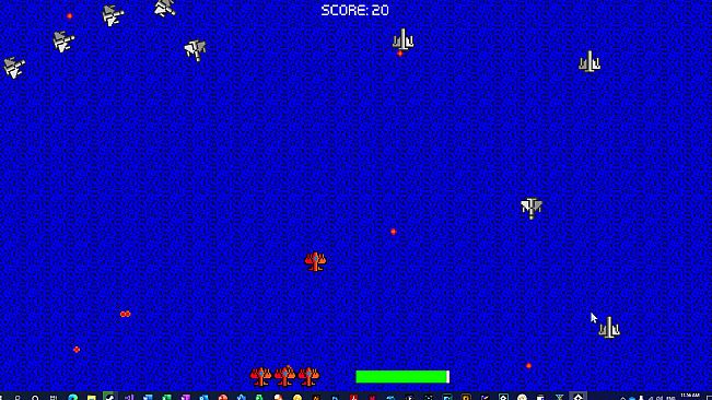 Tiger Fighter 1931 MP086