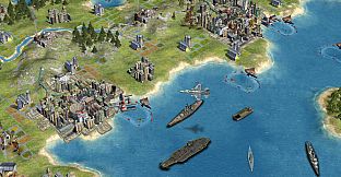 Civilization IV: Beyond the Sword