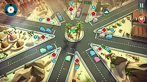 Fatum Betula + Urban Flow