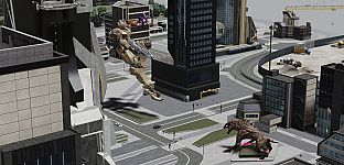 Death Ring: Second Impact