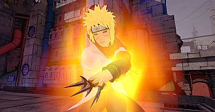 NARUTO TO BORUTO: SHINOBI STRIKER Season Pass 6