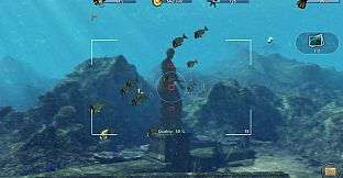 Depth Hunter 2: Ocean Mysteries