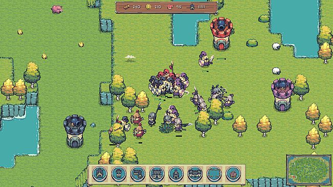Tiny Banners
