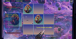Space Memory TDG
