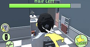 Quarantine Cutz