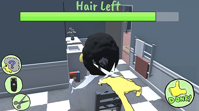 Quarantine Cutz