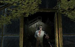 Secret of Harrow Manor