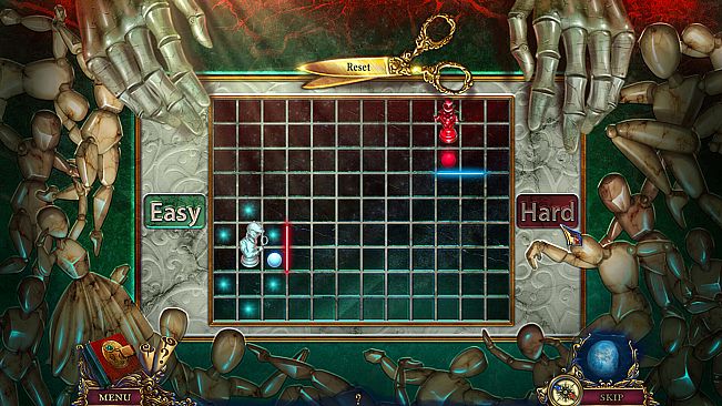 Whispered Secrets: Morbid Obsession Collector's Edition