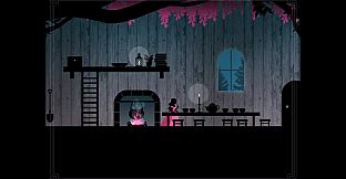 ANIMA : Dark Fairy Tale for Adults