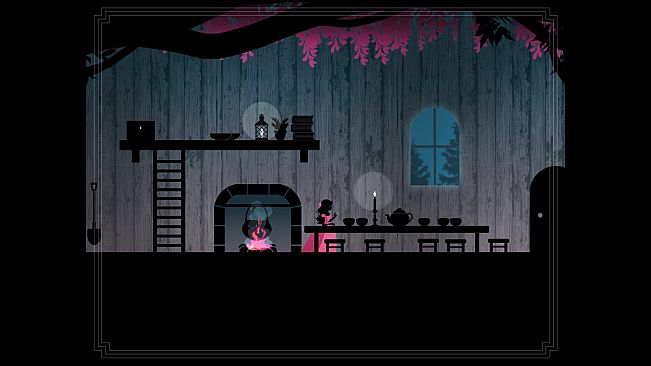 ANIMA : Dark Fairy Tale for Adults