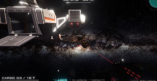 Space Stone Smashing Simulator
