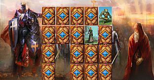 Fantasy Memory Card Game - Expansion Pack 4