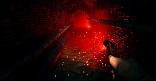Pine Creek: Prologue