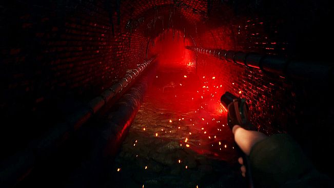 Pine Creek: Prologue