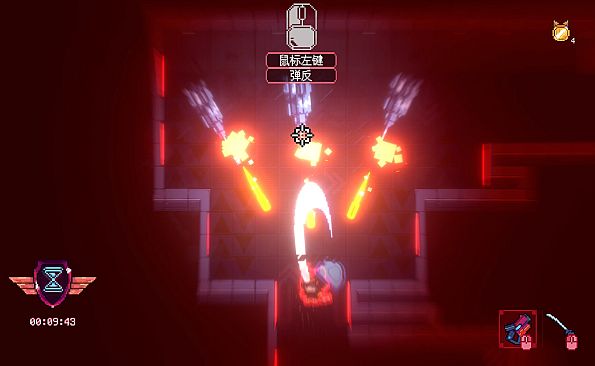 Sa[meow]rai: Silverwing Stray