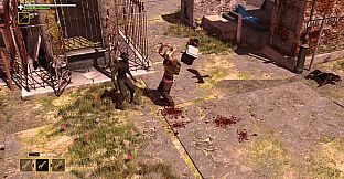 How To Survive 2 - Norse God Skin Pack