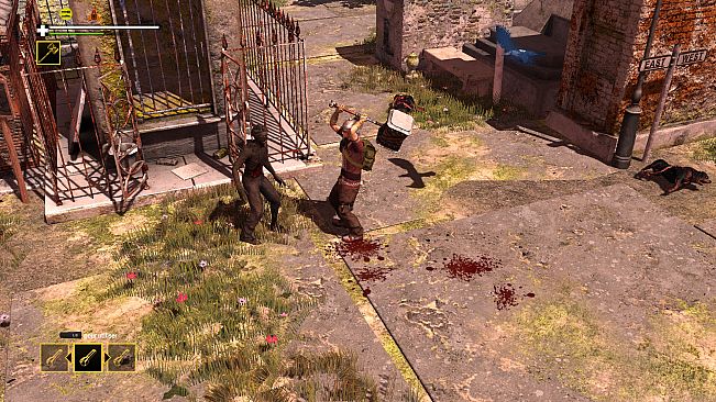 How To Survive 2 - Norse God Skin Pack