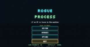 Rouge Process
