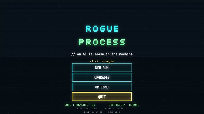 Rouge Process