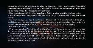 Stozle - Solve the Mystery