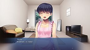 The older chick said to be a dom is actually a sub!? I took her home and trained her!