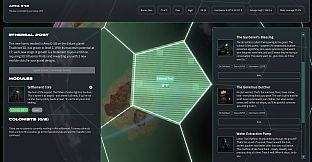 Project: Zenith Expanse