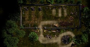 Realm Engine | Virtual Tabletop