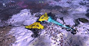 Warhammer 40,000: Gladius - Escalation Pack