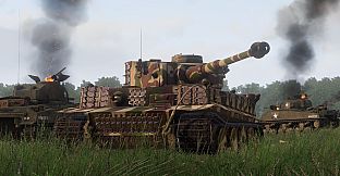 Arma 3 Creator DLC: Spearhead 1944