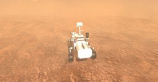 Heng Rover Mission