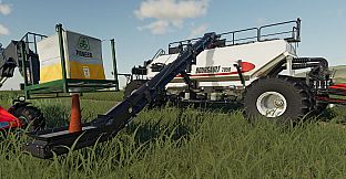 Farming Simulator 19 - Bourgault DLC