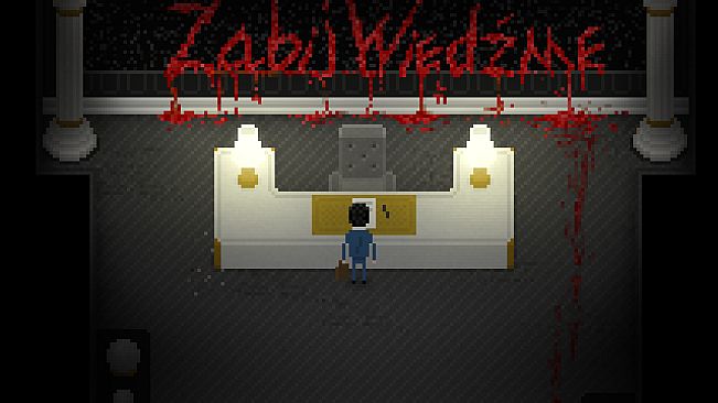 Yuppie Psycho: Executive Edition