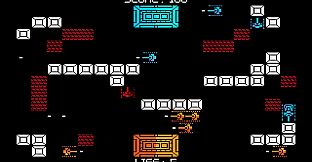 Tiger Tank 59 Ⅰ Mission Pack 011