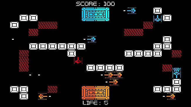 Tiger Tank 59 Ⅰ Mission Pack 011