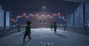 Christmas Heist