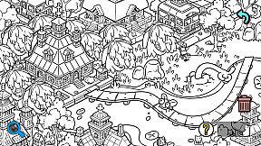 Find Cats 3 旅行猫咪