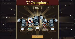 MMO Guild Manager