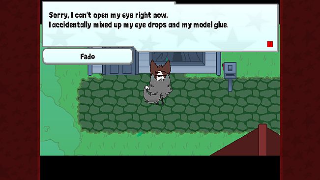 Cubaria: The Sun Trial