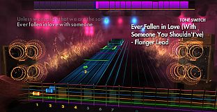 Rocksmith 2014 Edition – Remastered – Buzzcocks - “Ever Fallen in Love (With Someone You Shouldn’t’ve)”