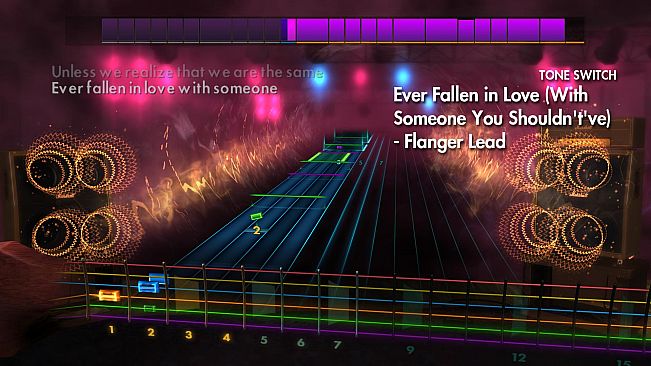 Rocksmith 2014 Edition – Remastered – Buzzcocks - “Ever Fallen in Love (With Someone You Shouldn’t’ve)”