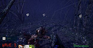 Voidwalkers: The Gates Of Hell (The Devil's Towers)