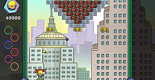 Bob The Brick Breaker