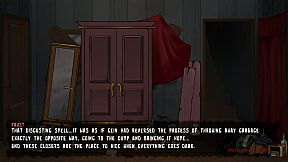 Cradle of Nightmares