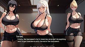 Dominated by Sadistic Rich Bully Trio