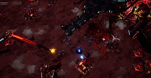 Stormgate - Ashes of Earth Campaign